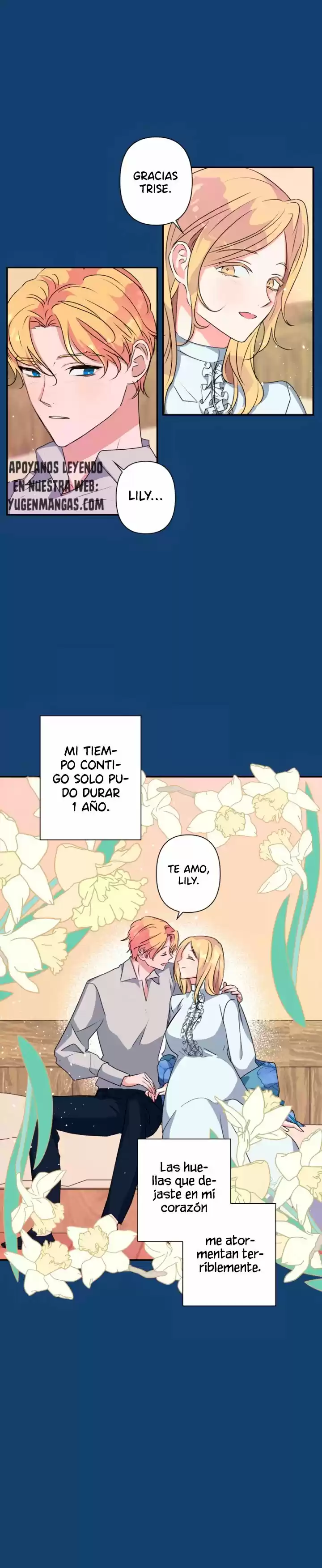 Yo crie bien a la bestia (2020) - Capítulo 47 - Página 8 - LectorTMOo