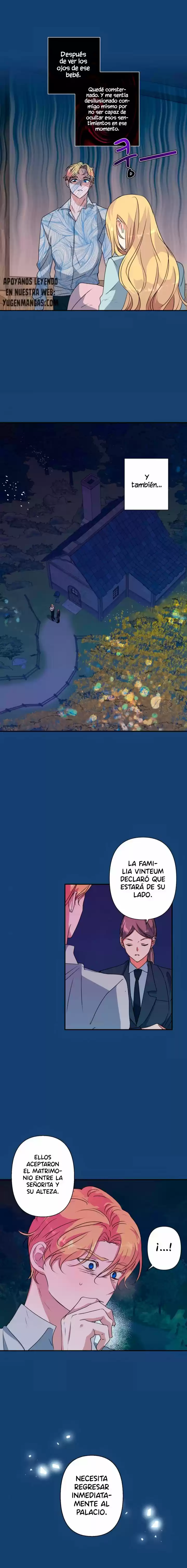 Yo crie bien a la bestia (2020) - Capítulo 47 - Página 12 - LectorTMOo