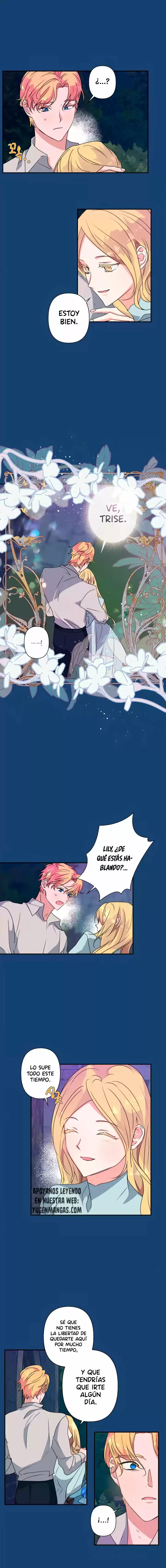 Yo crie bien a la bestia (2020) - Capítulo 47 - Página 14 - LectorTMOo