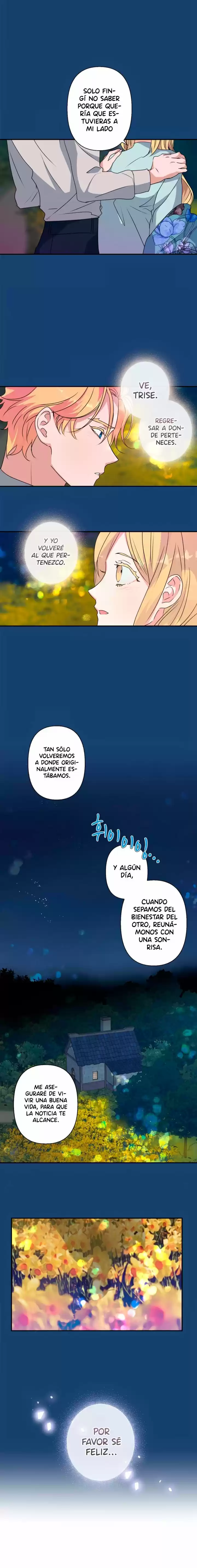 Yo crie bien a la bestia (2020) - Capítulo 47 - Página 15 - LectorTMOo