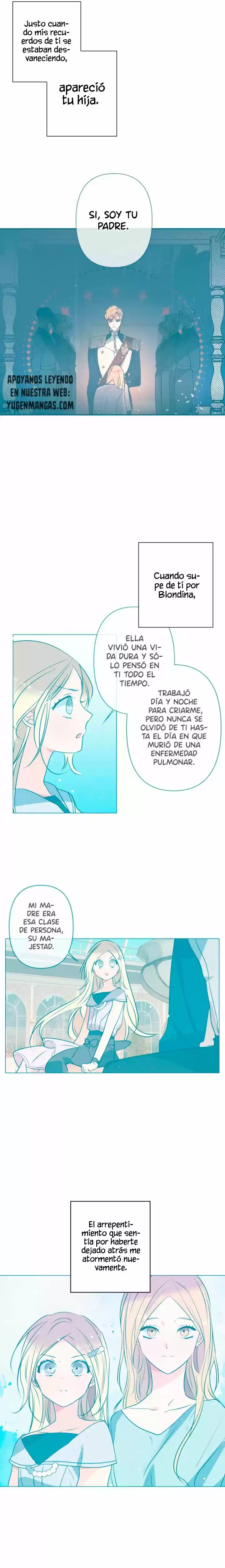 Yo crie bien a la bestia (2020) - Capítulo 47 - Página 16 - LectorTMOo
