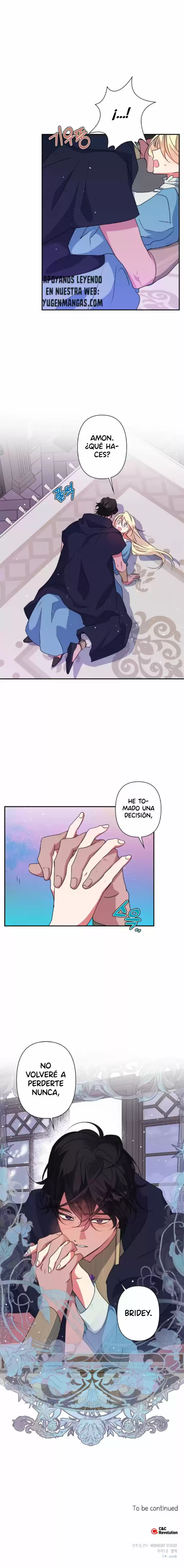 Yo crie bien a la bestia (2020) - Capítulo 48 - Página 12 - LectorTMOo