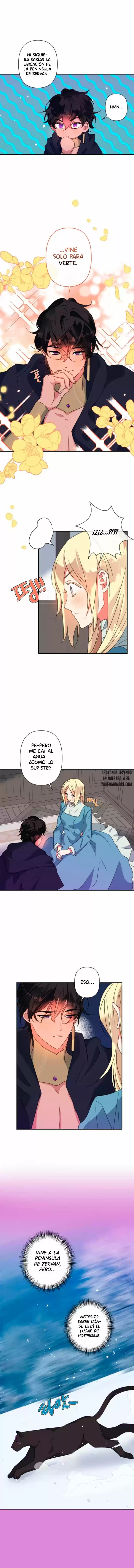Yo crie bien a la bestia (2020) - Capítulo 49 - Página 6 - LectorTMOo