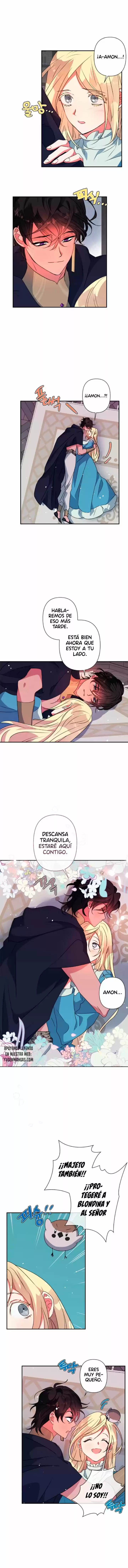 Yo crie bien a la bestia (2020) - Capítulo 49 - Página 10 - LectorTMOo