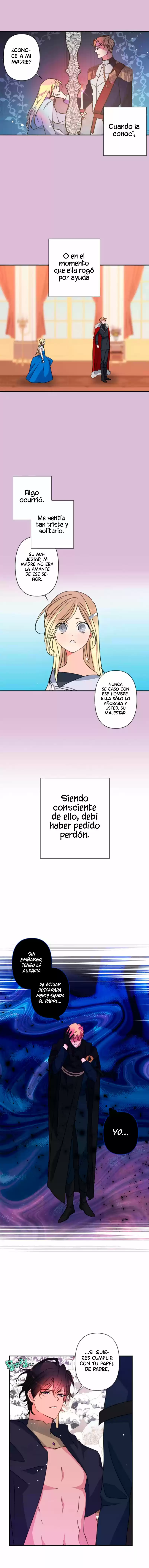 Yo crie bien a la bestia (2020) - Capítulo 51 - Página 6 - LectorTMOo