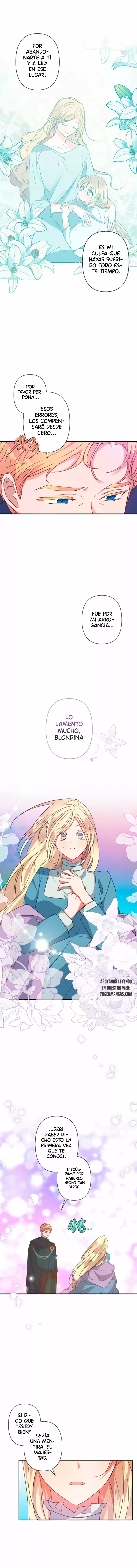 Yo crie bien a la bestia (2020) - Capítulo 51 - Página 12 - LectorTMOo