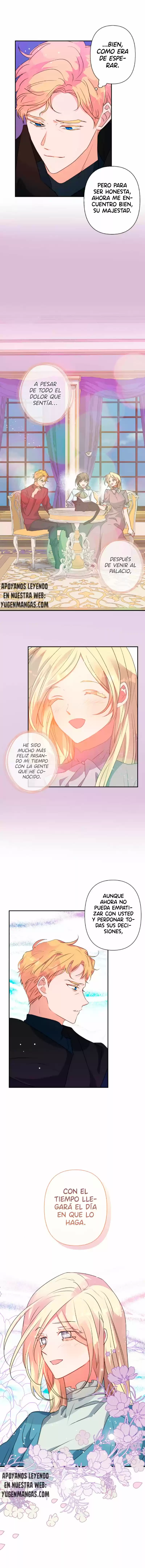 Yo crie bien a la bestia (2020) - Capítulo 51 - Página 13 - LectorTMOo