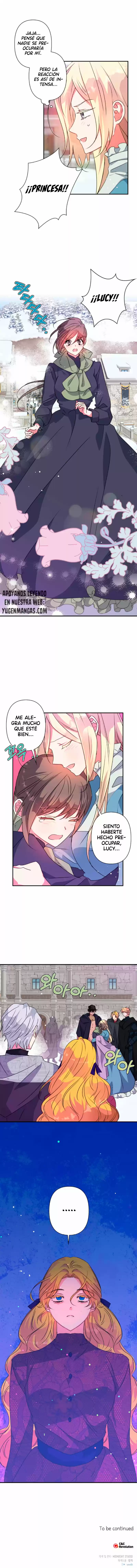 Yo crie bien a la bestia (2020) - Capítulo 51 - Página 15 - LectorTMOo