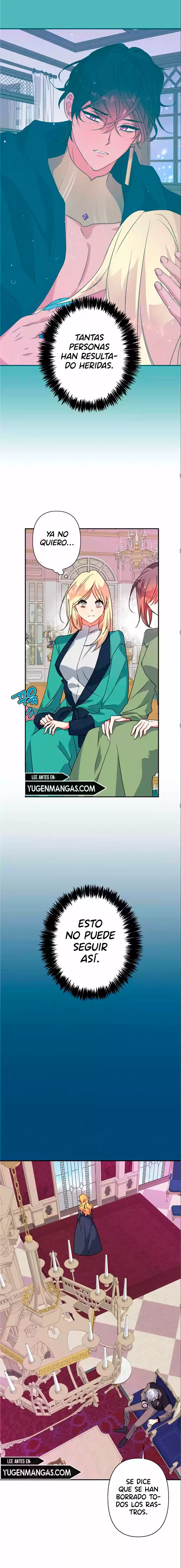 Yo crie bien a la bestia (2020) - Capítulo 52 - Página 10 - LectorTMOo