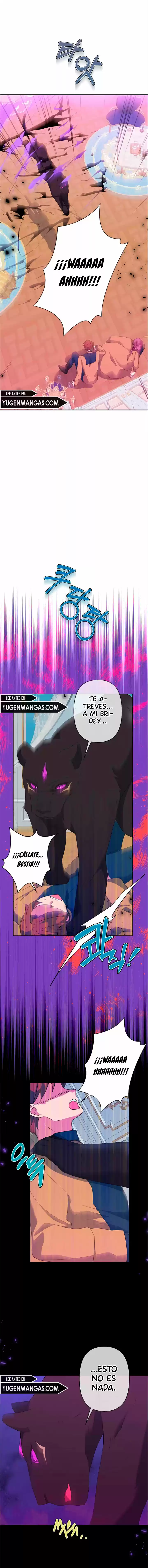 Yo crie bien a la bestia (2020) - Capítulo 53 - Página 15 - LectorTMOo