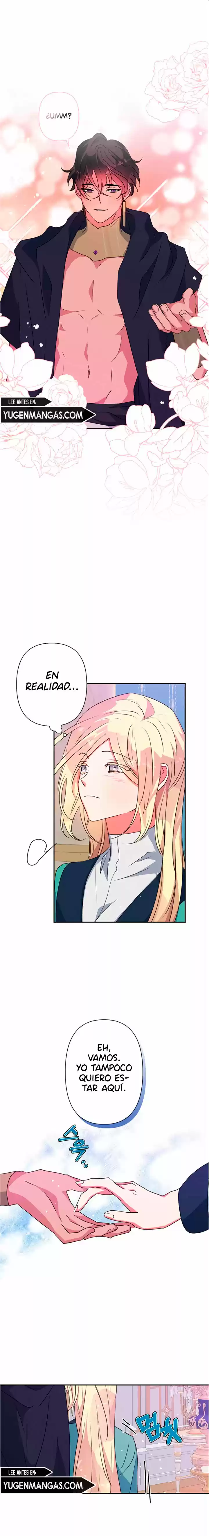 Yo crie bien a la bestia (2020) - Capítulo 53 - Página 17 - LectorTMOo