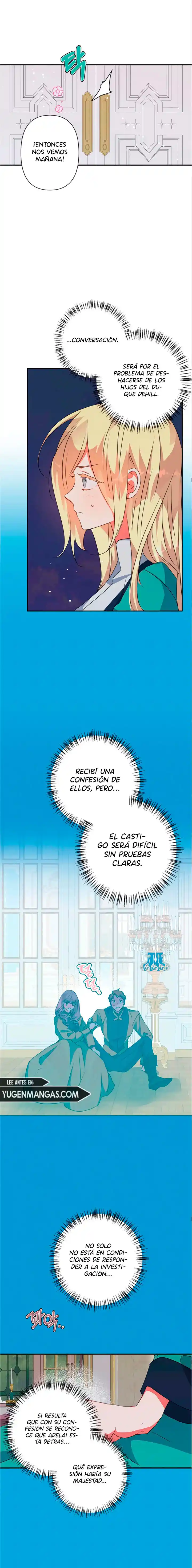 Yo crie bien a la bestia (2020) - Capítulo 54 - Página 9 - LectorTMOo