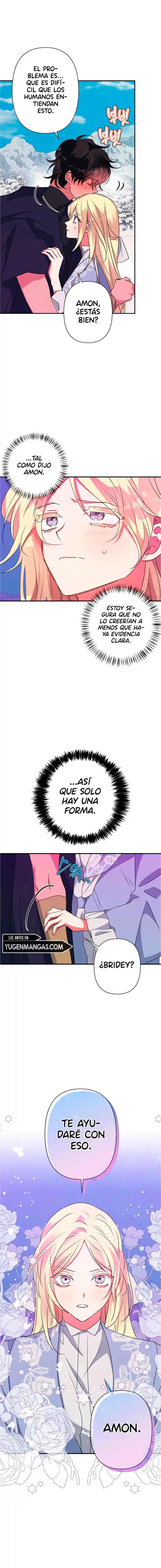 Yo crie bien a la bestia (2020) - Capítulo 56 - Página 6 - LectorTMOo
