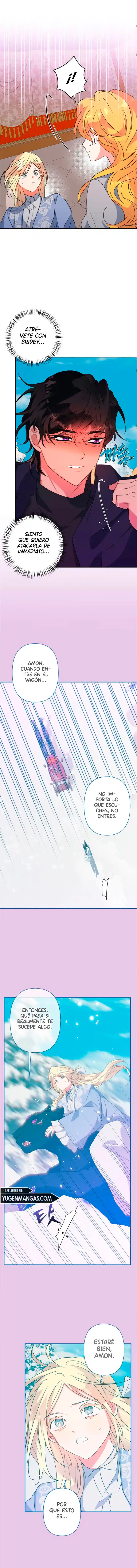 Yo crie bien a la bestia (2020) - Capítulo 56 - Página 11 - LectorTMOo