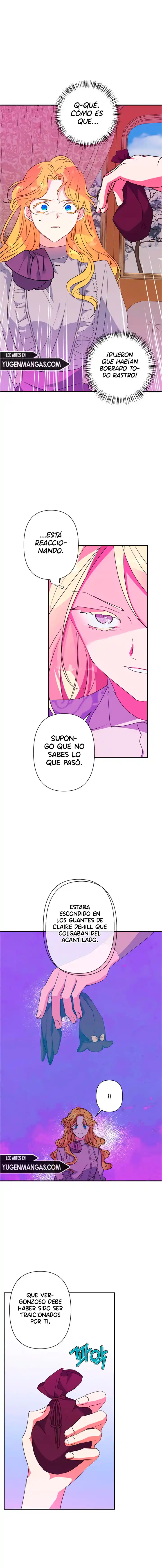Yo crie bien a la bestia (2020) - Capítulo 56 - Página 13 - LectorTMOo