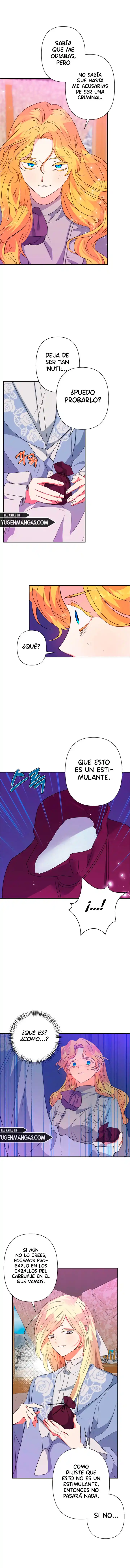 Yo crie bien a la bestia (2020) - Capítulo 56 - Página 17 - LectorTMOo