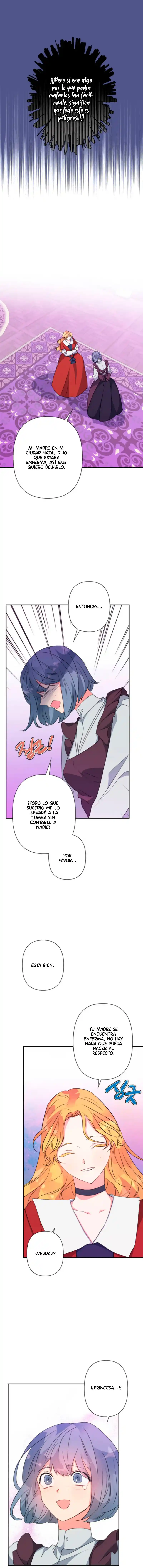 Yo crie bien a la bestia (2020) - Capítulo 58 - Página 13 - LectorTMOo