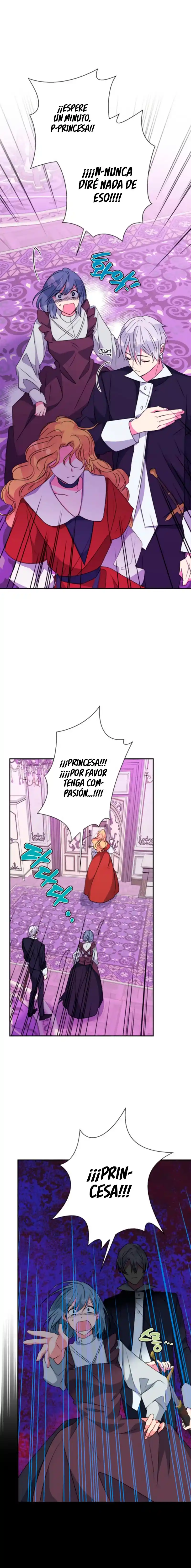 Yo crie bien a la bestia (2020) - Capítulo 58 - Página 16 - LectorTMOo