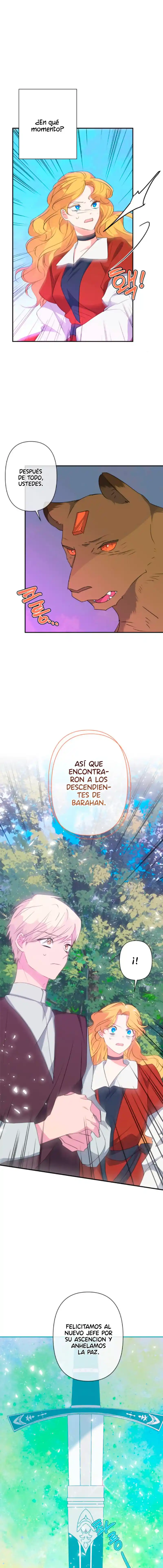 Yo crie bien a la bestia (2020) - Capítulo 60 - Página 3 - LectorTMOo