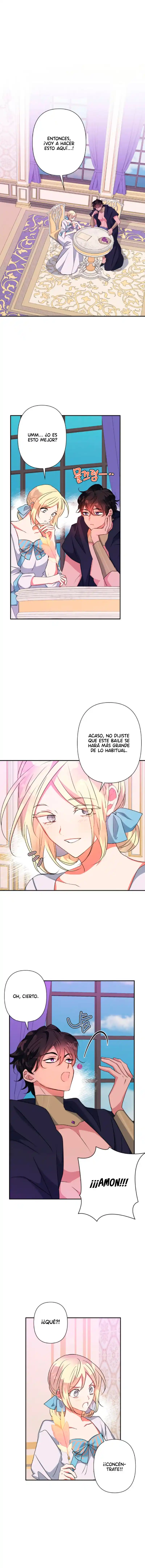 Yo crie bien a la bestia (2020) - Capítulo 61 - Página 3 - LectorTMOo