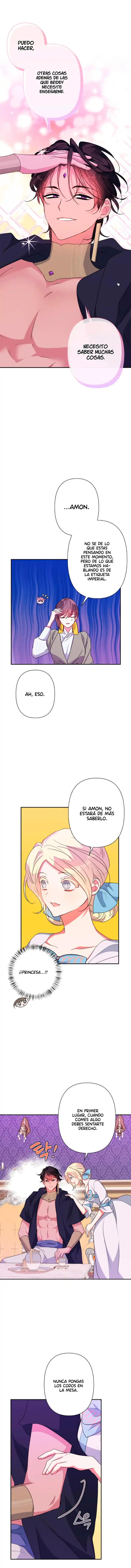 Yo crie bien a la bestia (2020) - Capítulo 61 - Página 10 - LectorTMOo