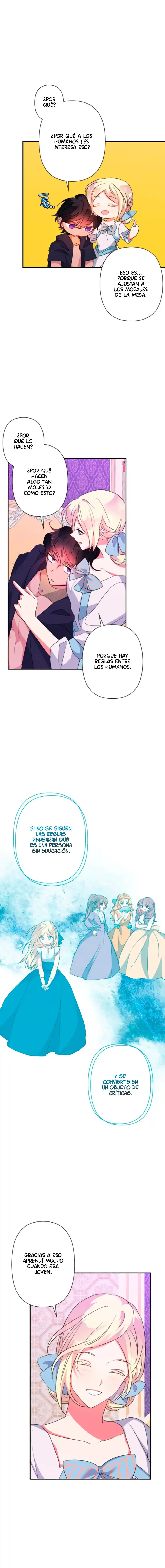 Yo crie bien a la bestia (2020) - Capítulo 61 - Página 11 - LectorTMOo