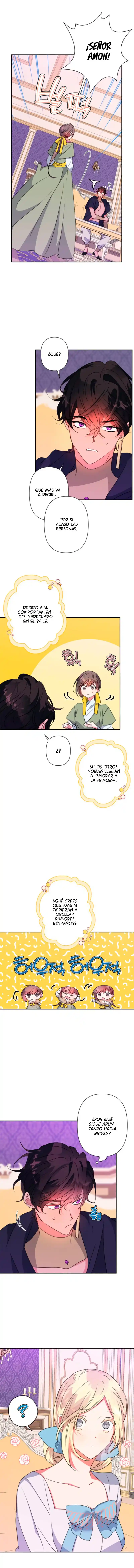 Yo crie bien a la bestia (2020) - Capítulo 61 - Página 14 - LectorTMOo