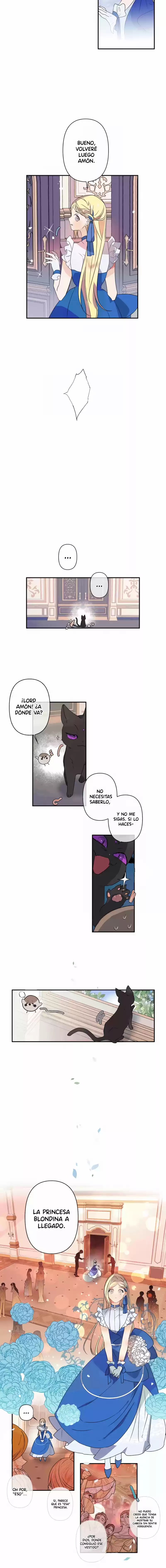Yo crie bien a la bestia (2020) - Capítulo 7 - Página 6 - LectorTMOo