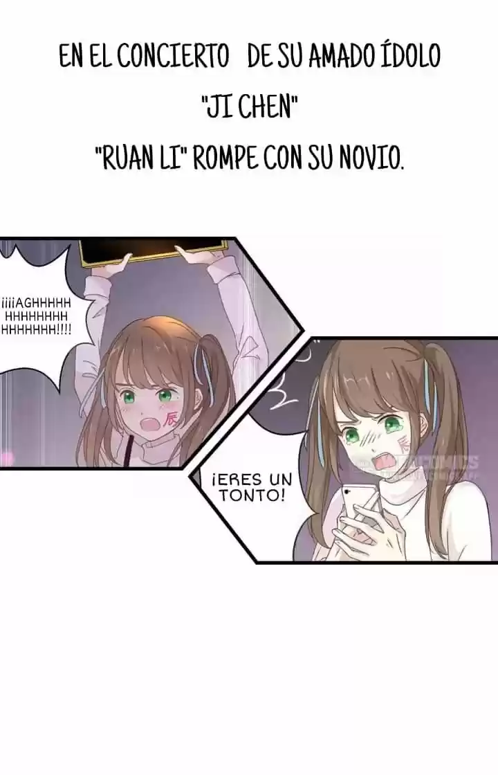 Yo era XXX por mi ídolo (2018) - Capítulo - Página 1 - LectorTMOo