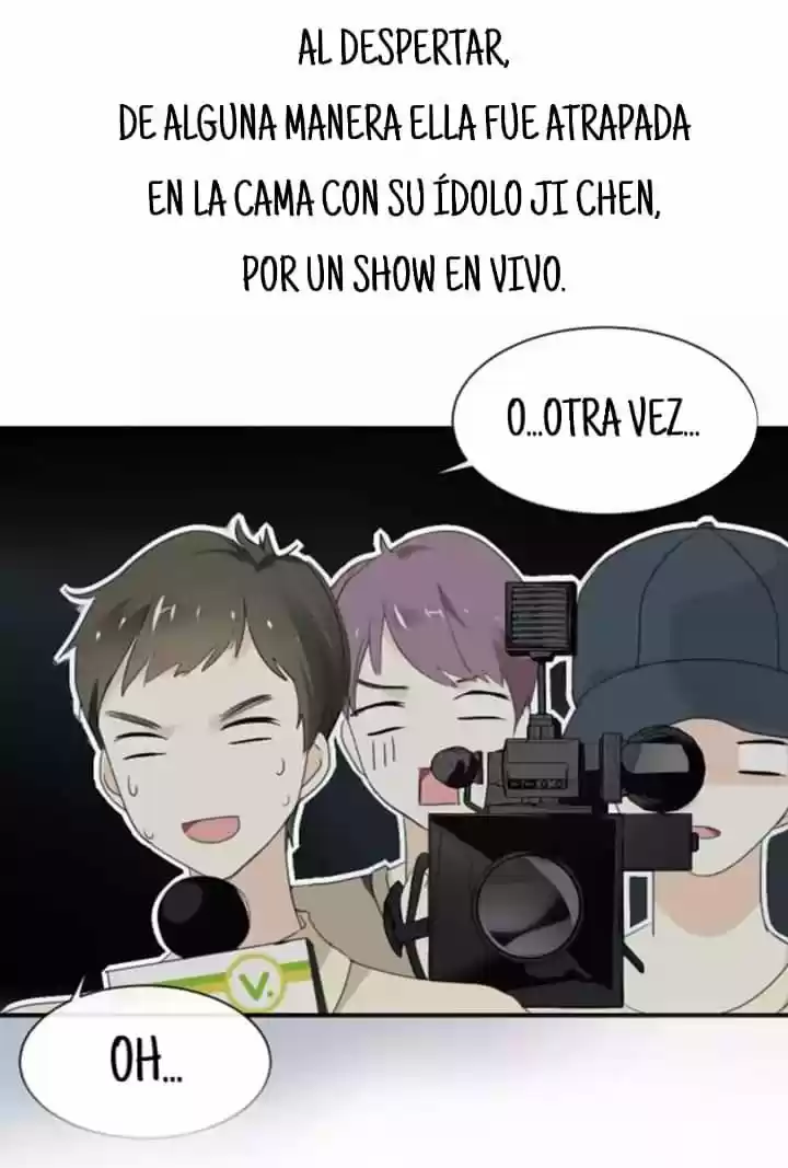Yo era XXX por mi ídolo (2018) - Capítulo - Página 3 - LectorTMOo