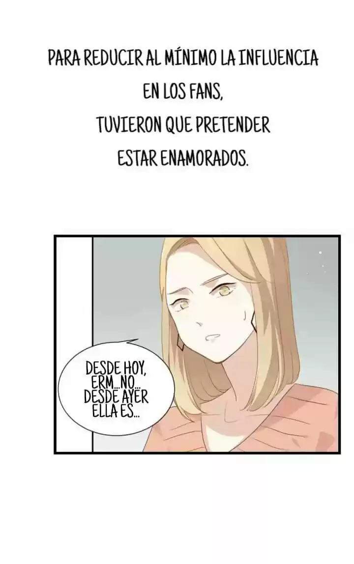 Yo era XXX por mi ídolo (2018) - Capítulo - Página 5 - LectorTMOo