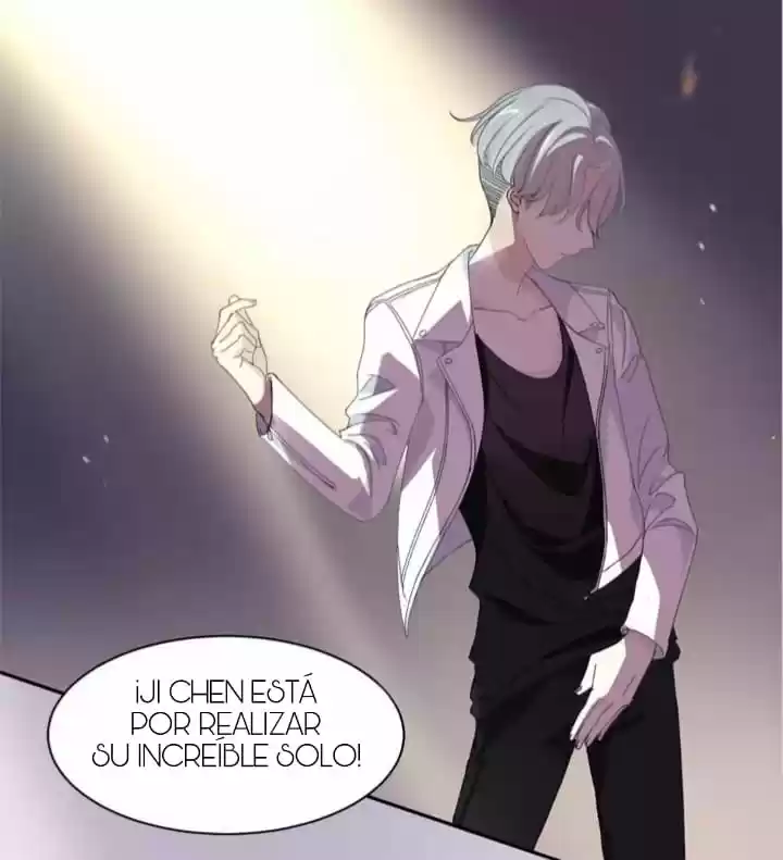 Yo era XXX por mi ídolo (2018) - Capítulo 1 - Página 3 - LectorTMOo