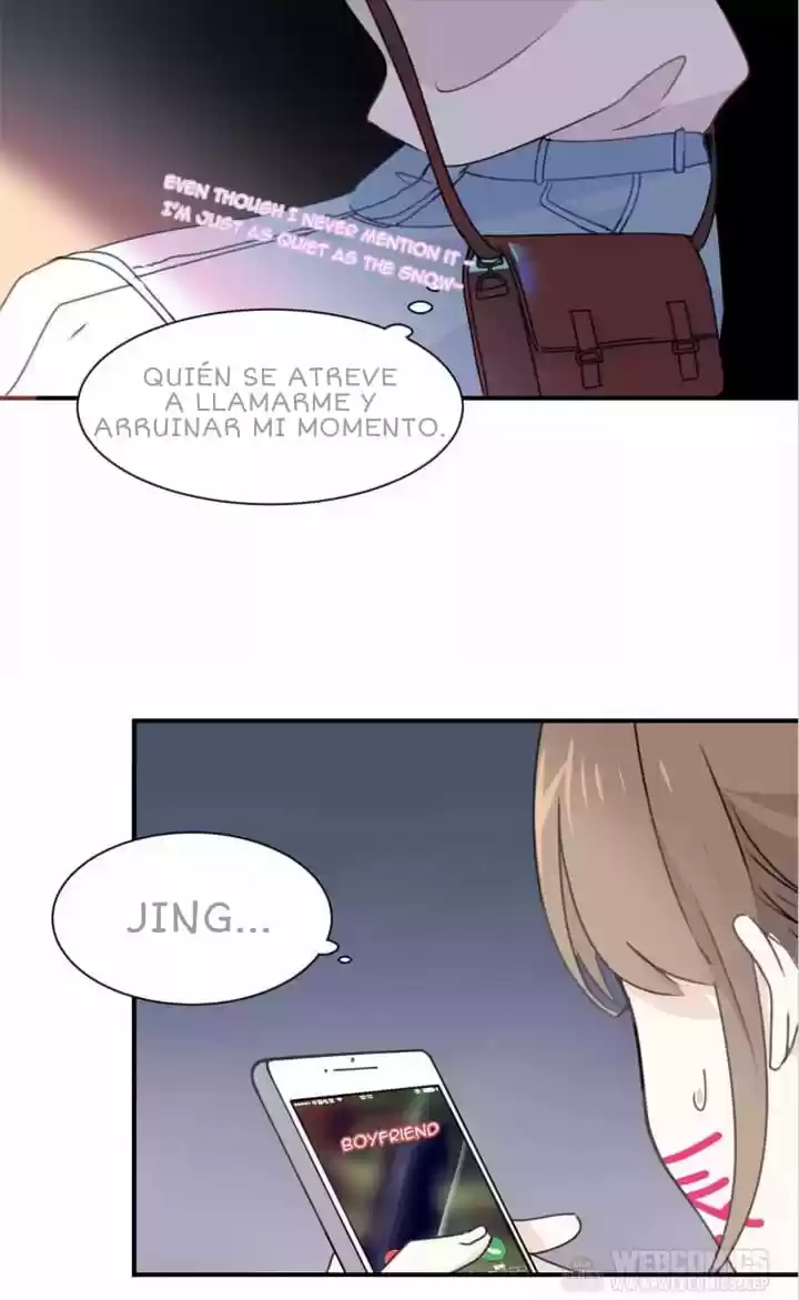 Yo era XXX por mi ídolo (2018) - Capítulo 1 - Página 16 - LectorTMOo