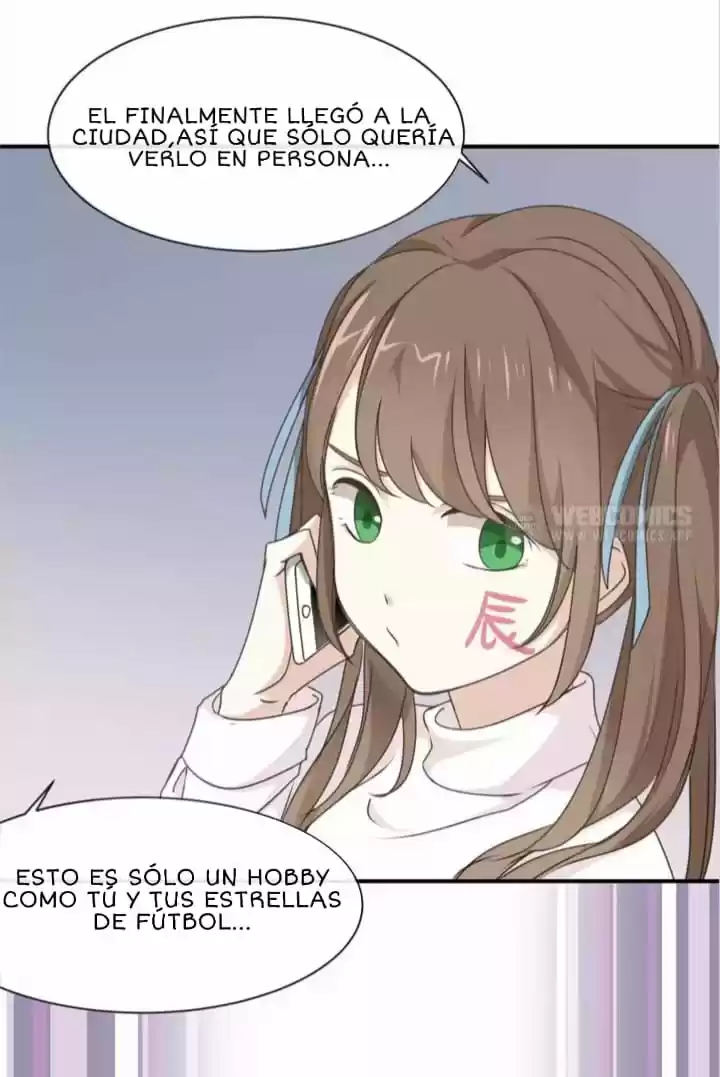 Yo era XXX por mi ídolo (2018) - Capítulo 1 - Página 21 - LectorTMOo