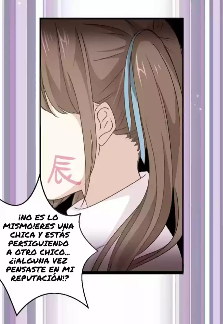 Yo era XXX por mi ídolo (2018) - Capítulo 1 - Página 22 - LectorTMOo