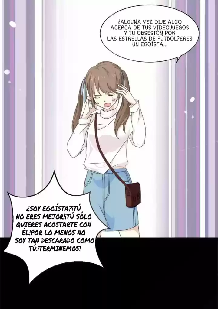 Yo era XXX por mi ídolo (2018) - Capítulo 1 - Página 23 - LectorTMOo
