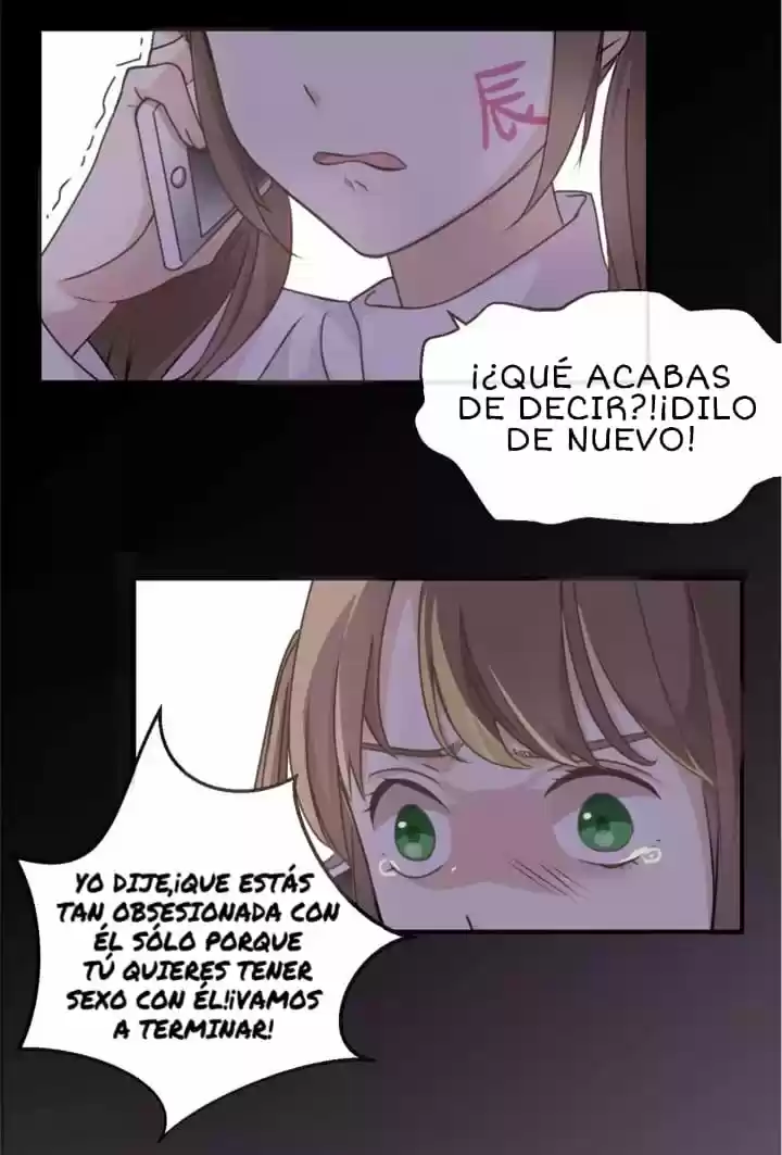 Yo era XXX por mi ídolo (2018) - Capítulo 1 - Página 24 - LectorTMOo