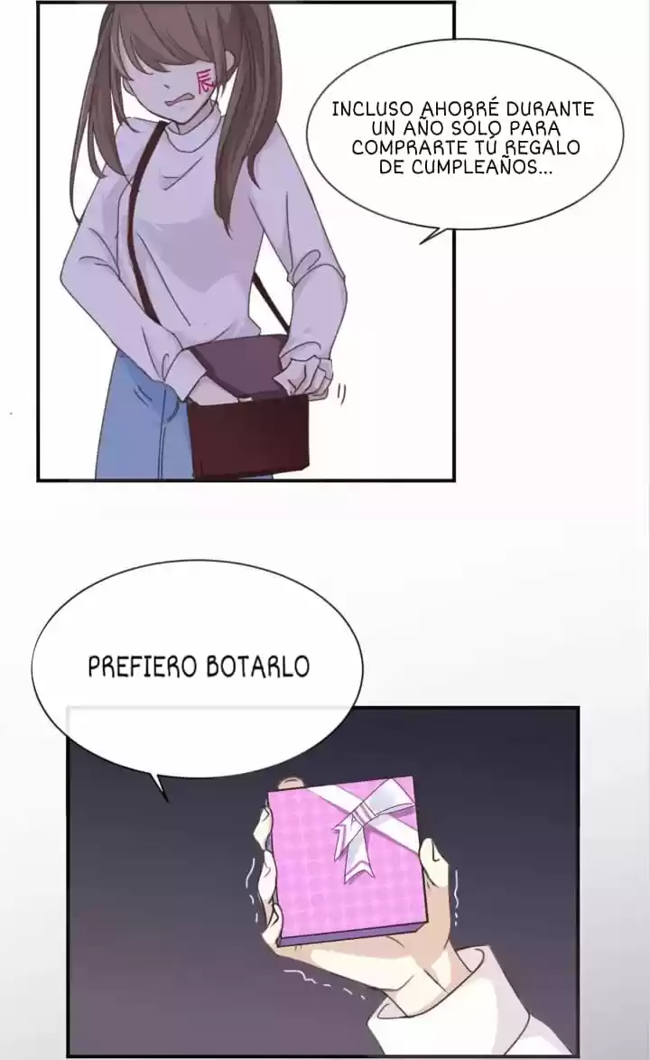 Yo era XXX por mi ídolo (2018) - Capítulo 1 - Página 26 - LectorTMOo