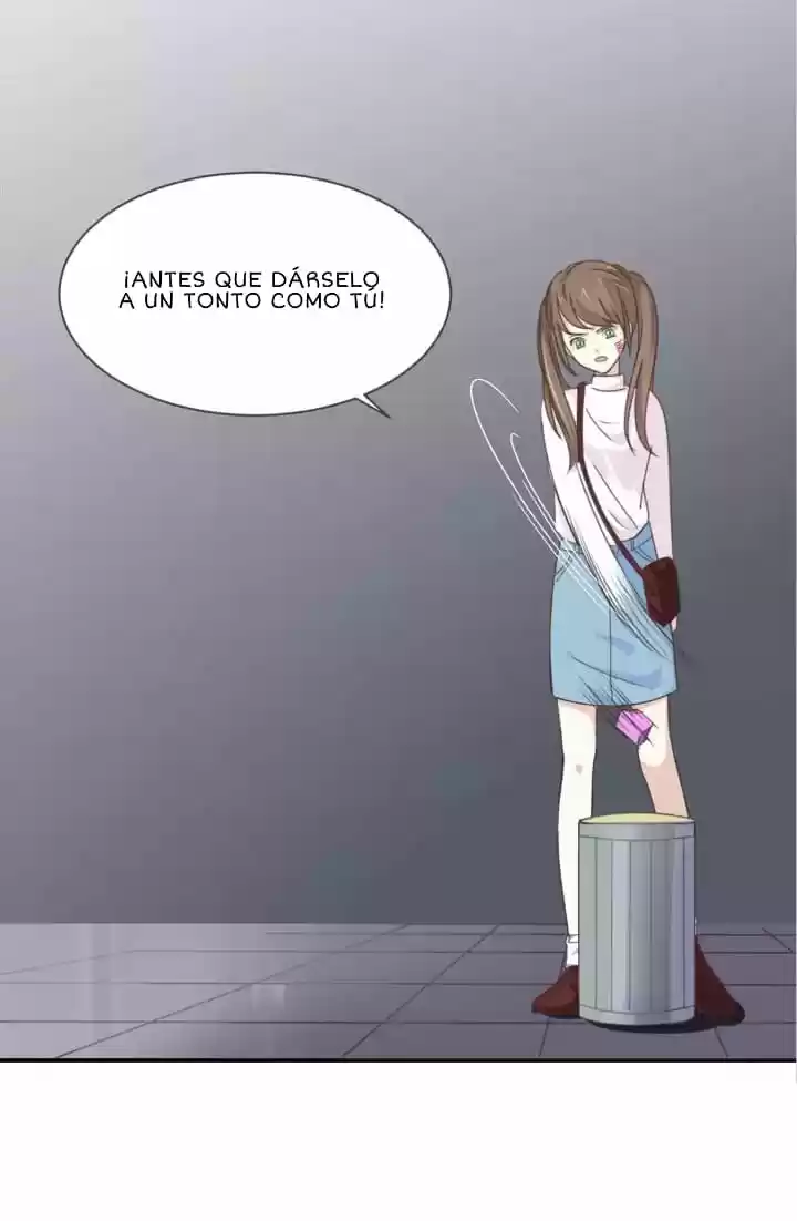 Yo era XXX por mi ídolo (2018) - Capítulo 1 - Página 27 - LectorTMOo