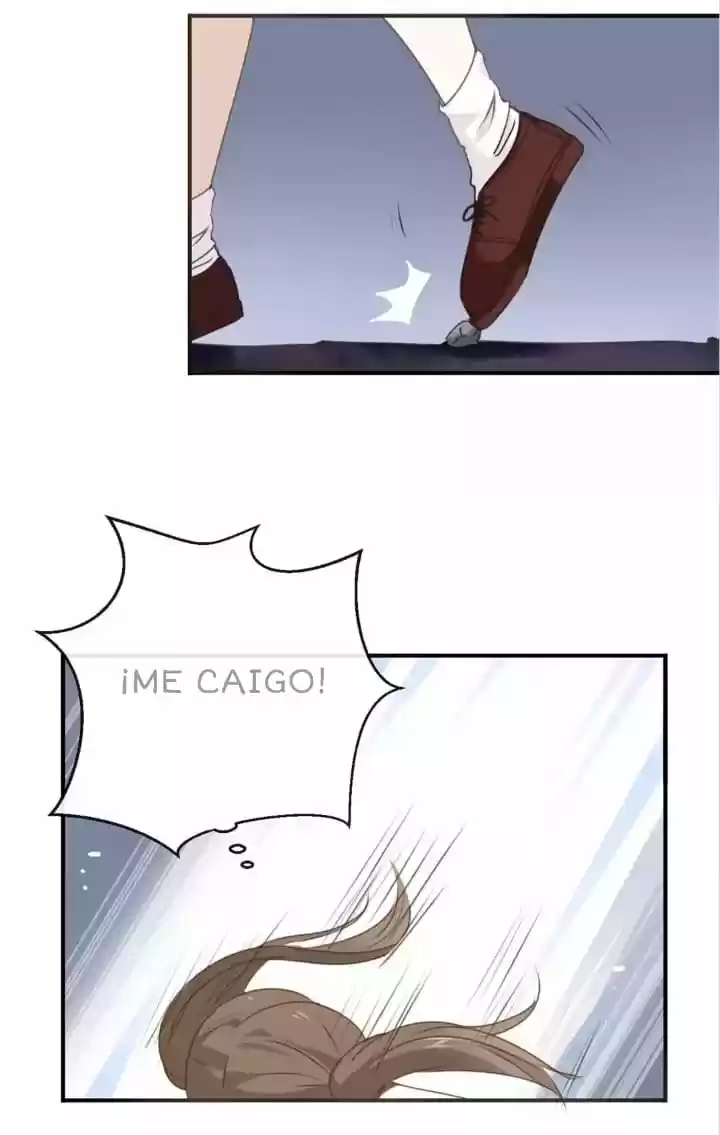 Yo era XXX por mi ídolo (2018) - Capítulo 1 - Página 32 - LectorTMOo