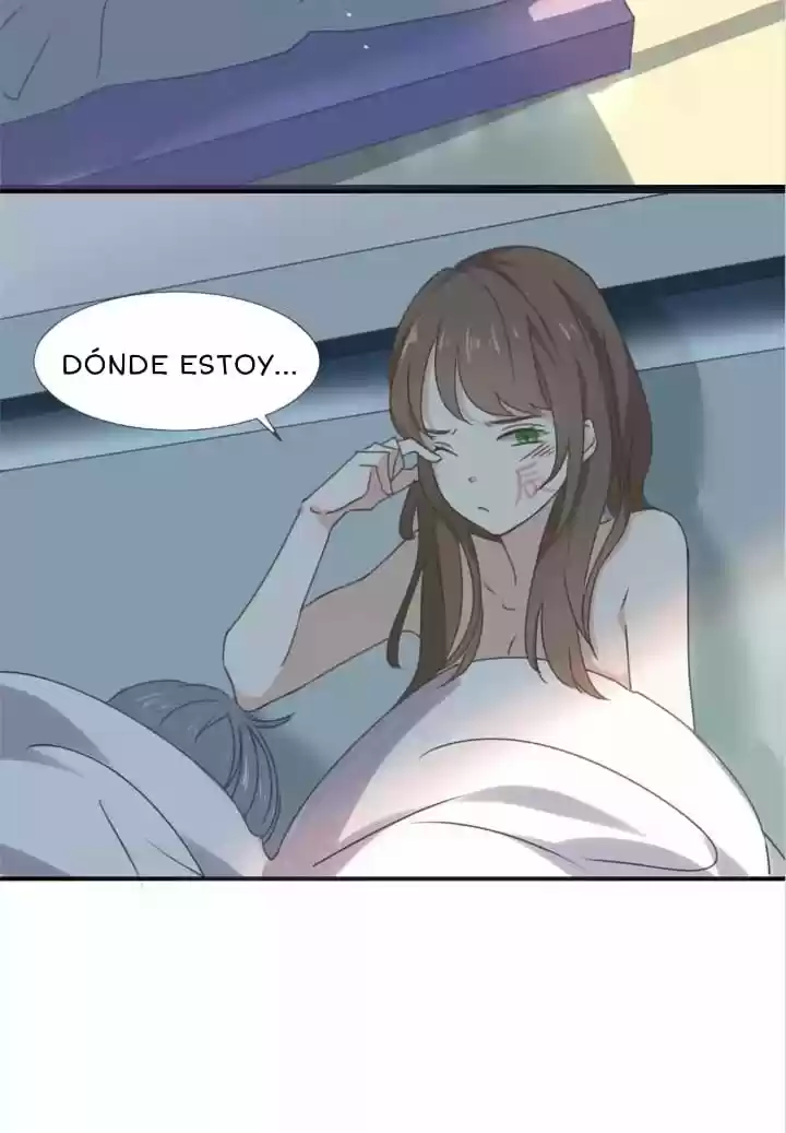 Yo era XXX por mi ídolo (2018) - Capítulo 1 - Página 36 - LectorTMOo