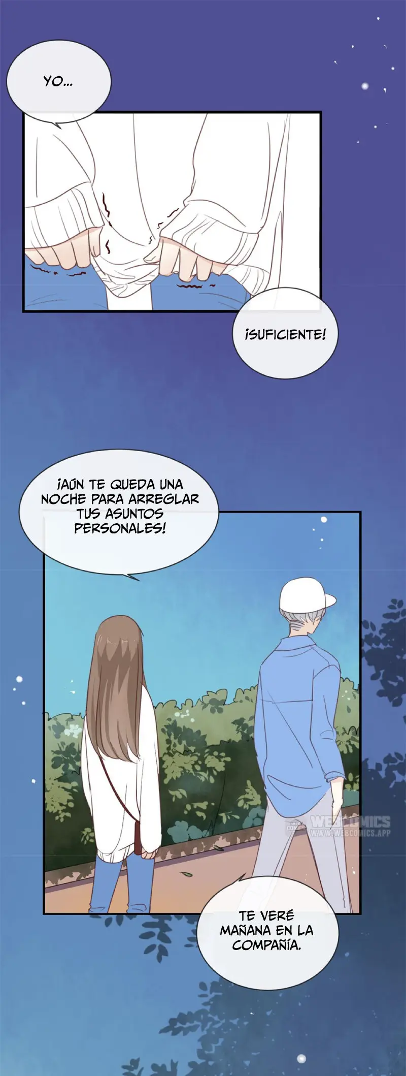 Yo era XXX por mi ídolo (2018) - Capítulo 10 - Página 12 - LectorTMOo