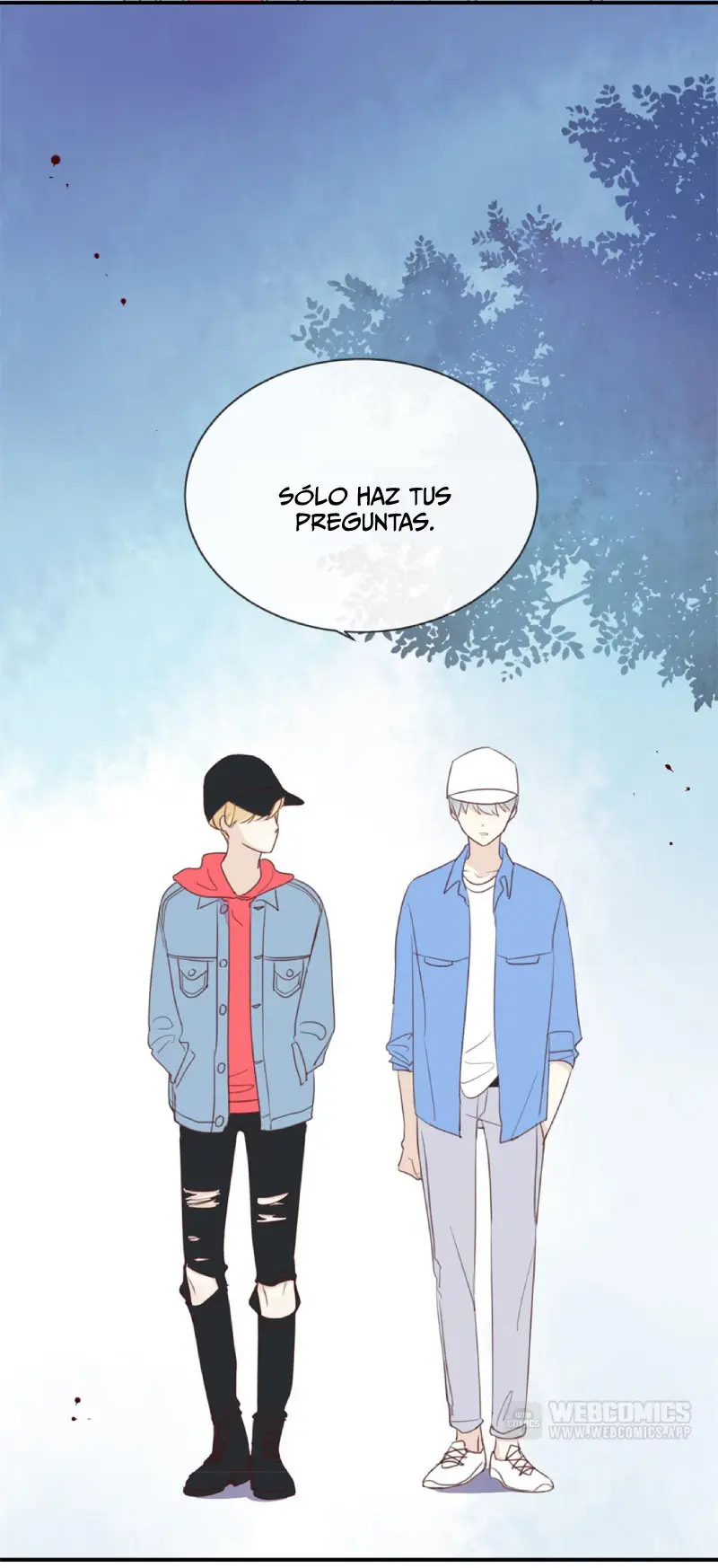Yo era XXX por mi ídolo (2018) - Capítulo 10 - Página 16 - LectorTMOo