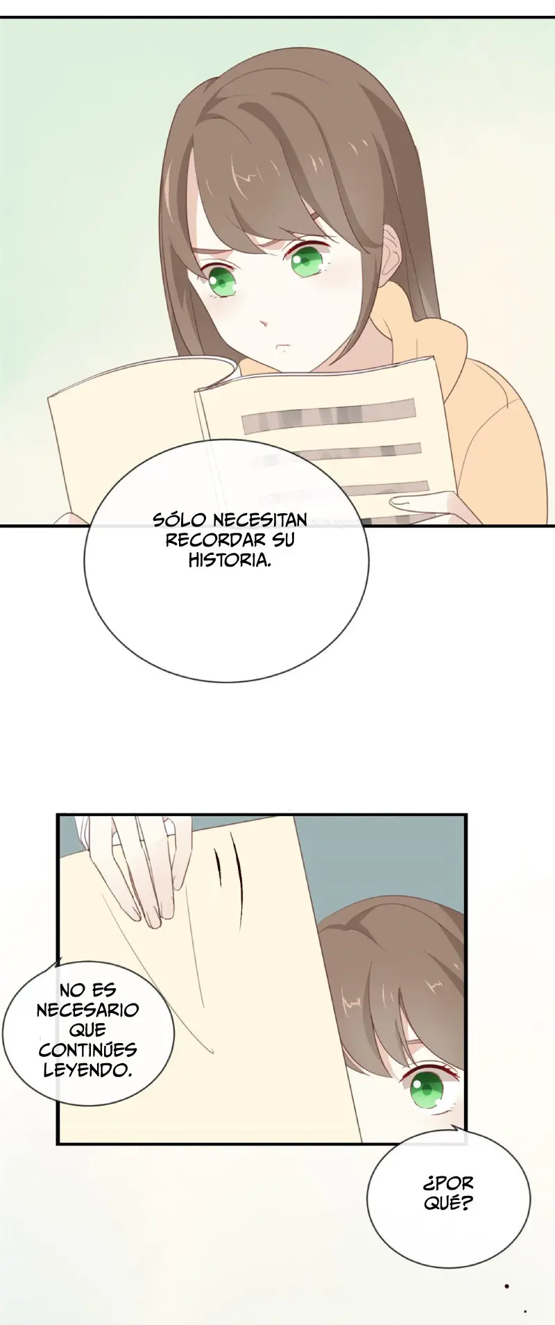 Yo era XXX por mi ídolo (2018) - Capítulo 12 - Página 17 - LectorTMOo