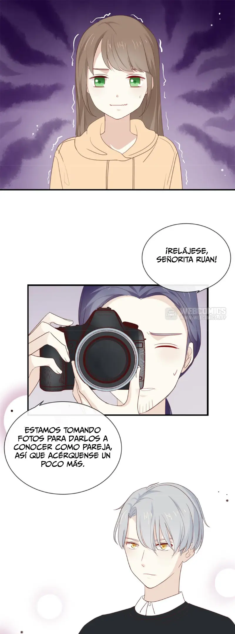 Yo era XXX por mi ídolo (2018) - Capítulo 13 - Página 3 - LectorTMOo