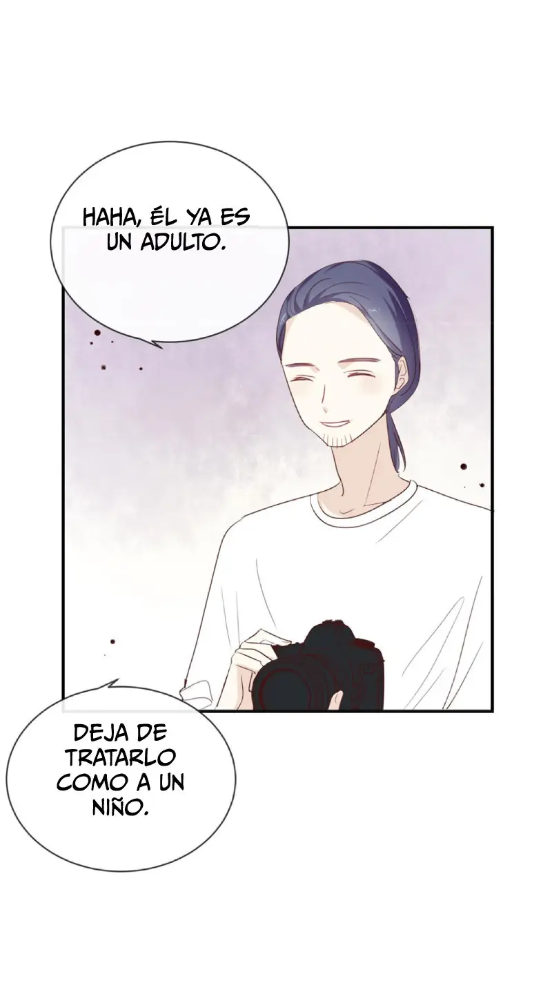 Yo era XXX por mi ídolo (2018) - Capítulo 13 - Página 7 - LectorTMOo