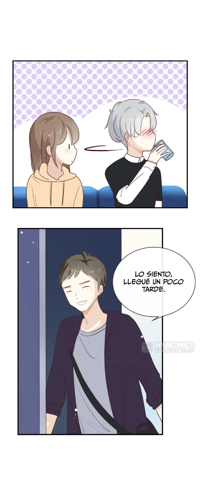 Yo era XXX por mi ídolo (2018) - Capítulo 14 - Página 16 - LectorTMOo