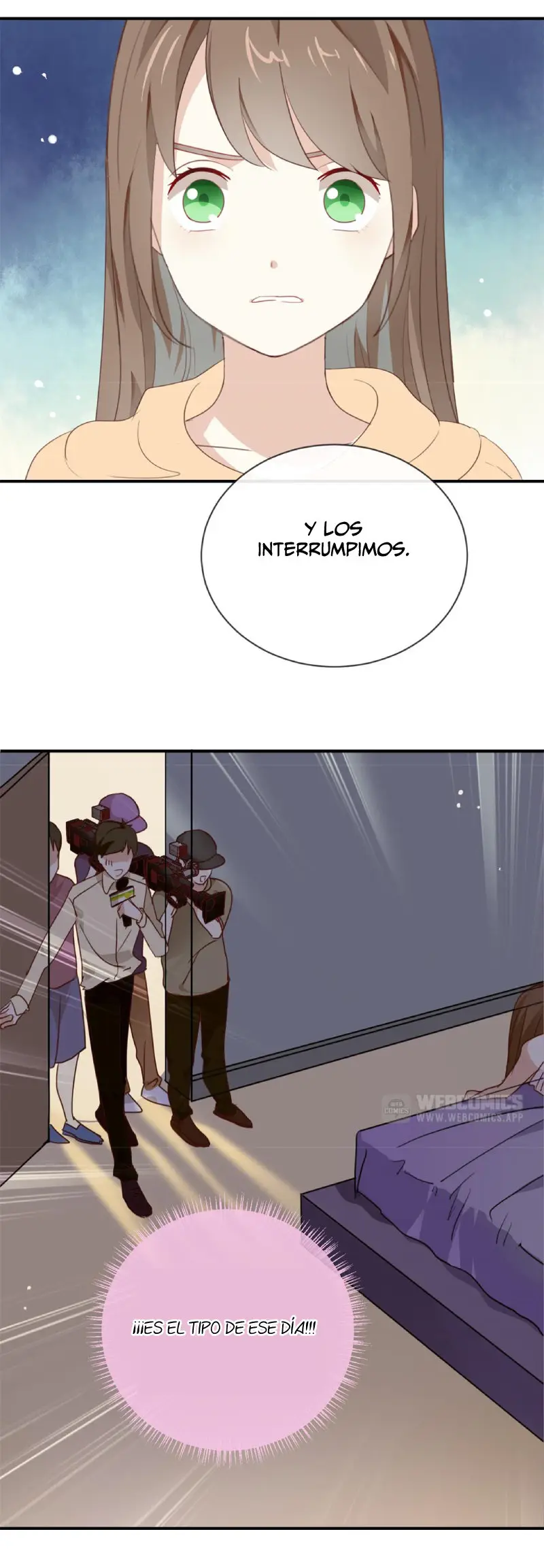 Yo era XXX por mi ídolo (2018) - Capítulo 14 - Página 18 - LectorTMOo