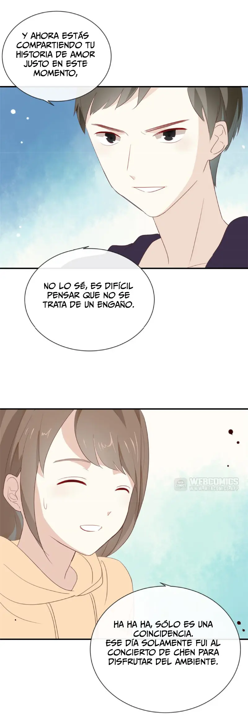 Yo era XXX por mi ídolo (2018) - Capítulo 15 - Página 6 - LectorTMOo