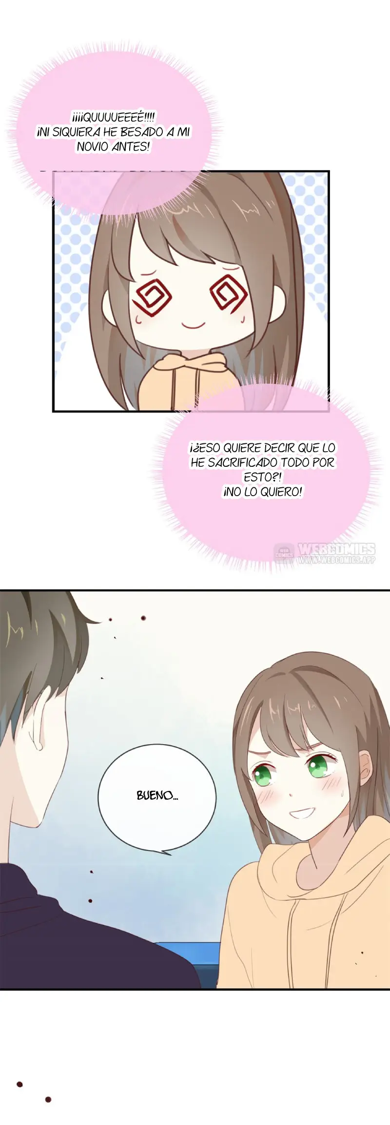 Yo era XXX por mi ídolo (2018) - Capítulo 15 - Página 8 - LectorTMOo